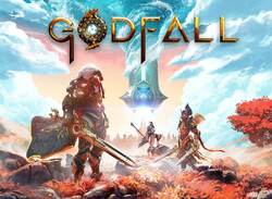 Here's Even More Godfall Gameplay Detailing Combat