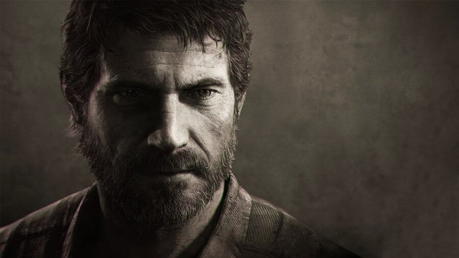 The Last of Us 2 Joel