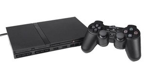 Solution To Backwards Compatibility: PS2.