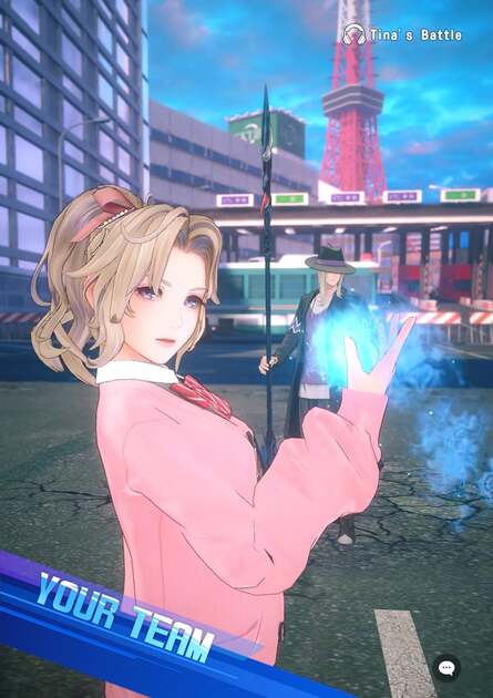 Backlash Begins as New Dissidia Final Fantasy Game Is Revealed for Mobile 4