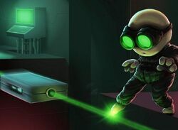 Stealth Inc Steps Out of the Shadows on 23rd July