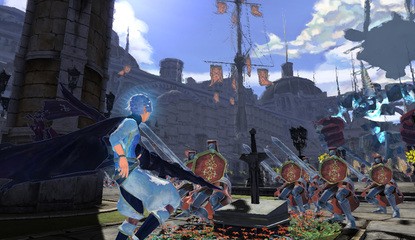 Japan's PS3 Game Malicious Coming to Vita