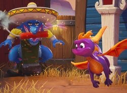 Spyro: Reignited Trilogy Still Requires Content Download for Second and Third Games