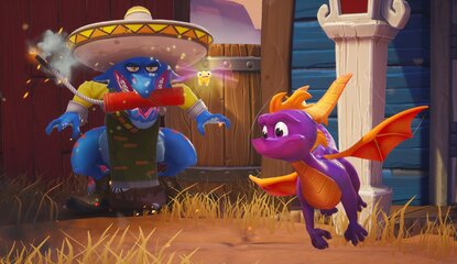 Spyro: Reignited Trilogy Still Requires Content Download for Second and Third Games
