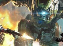 Titanfall 2 - One of PS4's Most Inventive First Person Shooters