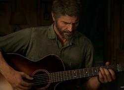 Want Ellie's Guitar from The Last of Us 2 in Real Life? There's a Cost