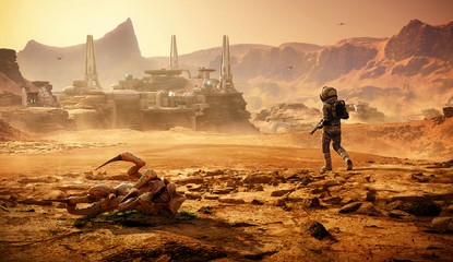 Far Cry 5: Lost on Mars (PS4)