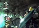 Iconic Final Fantasy VII Artwork Remade in Celebration of US Anniversary