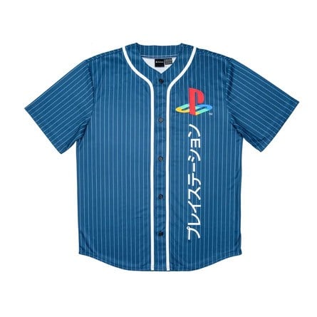 Nifty New PS5 Merch Spotlights Some of Sony's Most Beloved Brands 3