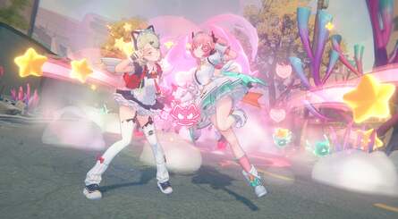 Anticipated Idol Group Arrives in PS5's Zenless Zone Zero Alongside More of the Best Gacha Game Rewards 4