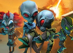 Xbox Store Leaks Destroy All Humans: Clone Carnage, Standalone Multiplayer DLC