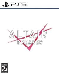 Altair Breaker Cover