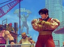 Capcom: Super Street Fighter IV Will Be The Last Iteration Of SFIV