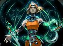 Hades 2 in Early Access Has Critics Raving, Big Jump Over First Game