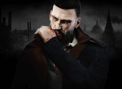 Action RPG Vampyr Won't Have DLC, But Needs to Sell One Million