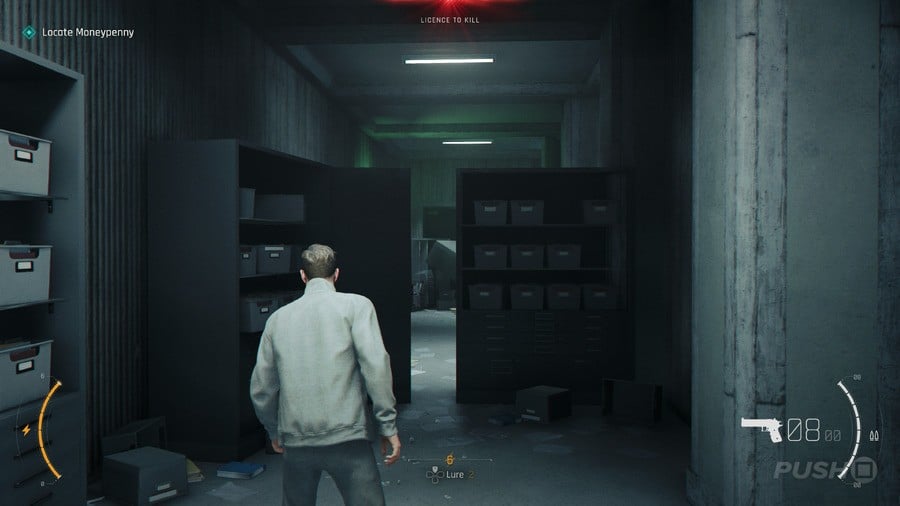 007 First Light: For England Walkthrough - All Collectibles Locations 4