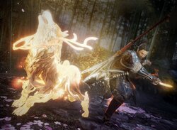Nioh 2 Last Chance Trial Available to Download Now on PS4