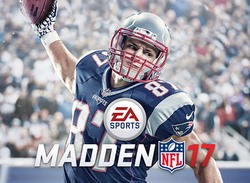 EA Shows Off New Madden 17 Gameplay Trailer