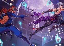 Ninja Gaiden: Ragebound (PS5) - A Throwback Worthy of the Hayabusa Name