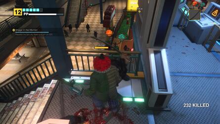 Dead Rising 1: How to Beat Adam the Clown Guide 8