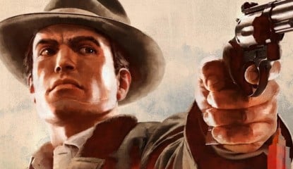 Mafia II: Definitive Edition - There's Nothing Definitive About This Awful Remaster