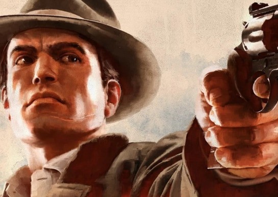 Mafia II: Definitive Edition - There's Nothing Definitive About This Awful Remaster