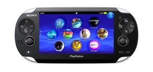 PlayStation Vita Will Feature Cross-Game Chat Via An Application Called Party.