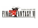 Final Fantasy VI Getting PlayStation Network Release In Japan