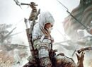 Assassin's Creed III Remastered Has Higher Resolution Textures, New Character Models