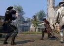 Assassin's Creed Liberation HD Scales New Orleans in the New Year