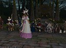 Final Fantasy XIV Fans Gather in Memorial of Fallen Friend