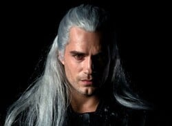 This Is What Geralt Looks Like in The Witcher Netflix Series