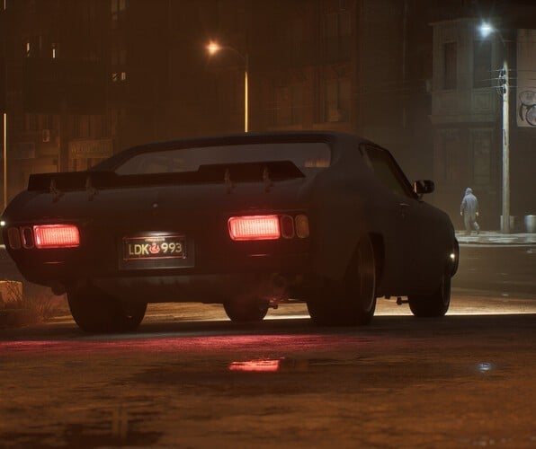 Sony Needs to Move Mountains to Get Samson: A Tyndalston Story on PS5 2