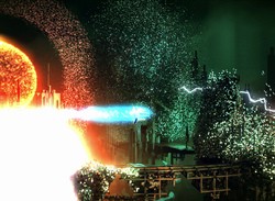 This Is Why Resogun Should Be Your Most Anticipated PS4 Game