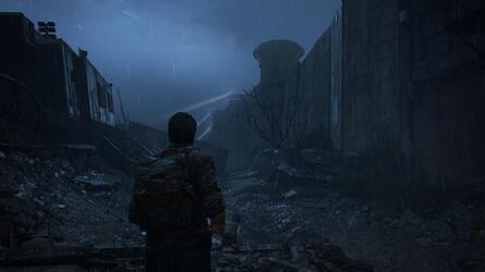 The Last of Us 1: Outside Walkthrough - All Collectibles: Artefacts, Optional Conversations