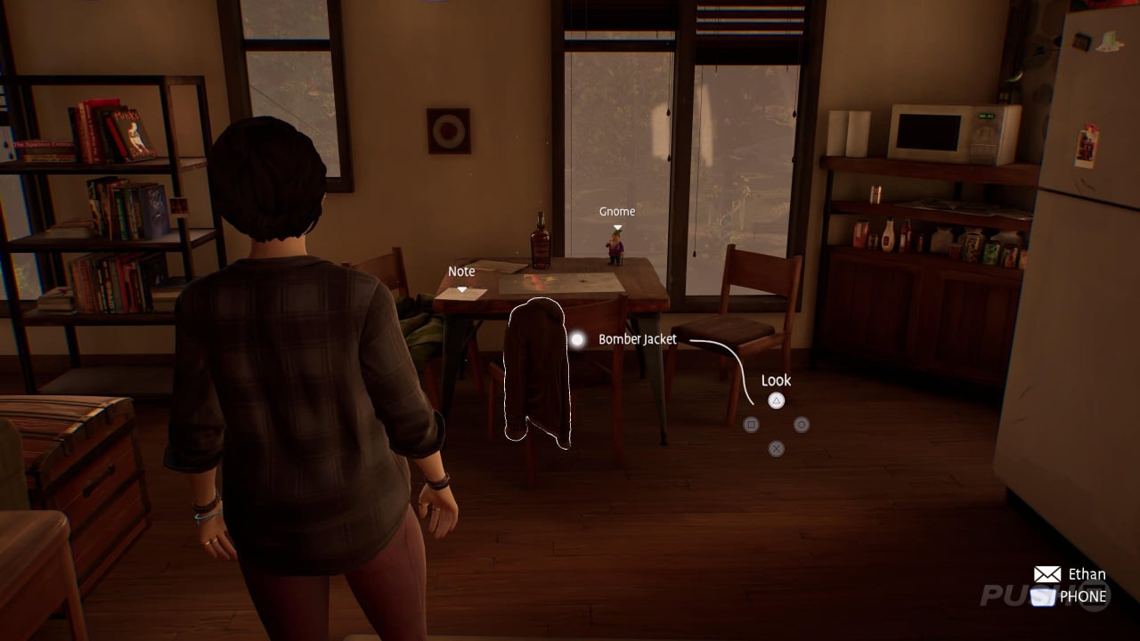 Life Is Strange: True Colors Chapter 5 Guide - Dream Puzzle, Confronting  Jed - GameSpot