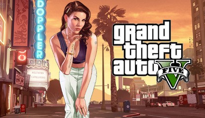 Grand Theft Auto V PS4 vs. PS3 Comparisons Reveal Stunning Improvements