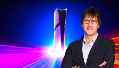 PS6 to 'Push the Boundaries' of Graphics, Doubles Down on Machine Learning