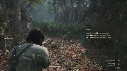 Metal Gear Solid Delta: Dremuchij North Walkthrough 4