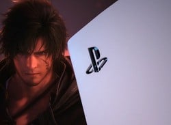 New PS5 Firmware Update Aims to Fix Final Fantasy 16 Issues, Available to Download Now