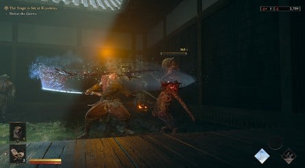 Onimusha PS5