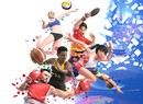 Olympic Games Tokyo 2020: The Official Video Game Finally Releasing Outside of Japan Next Month