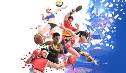 Olympic Games Tokyo 2020: The Official Video Game Finally Releasing Outside of Japan Next Month