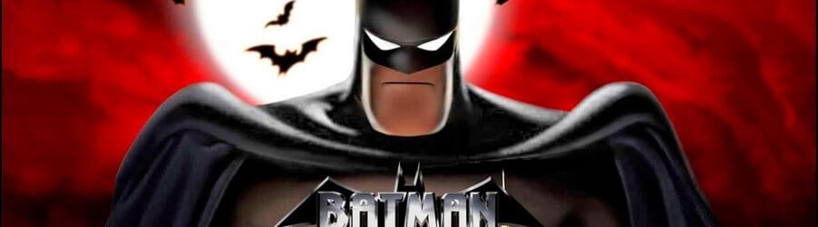 Batman Vengeance (PS2)