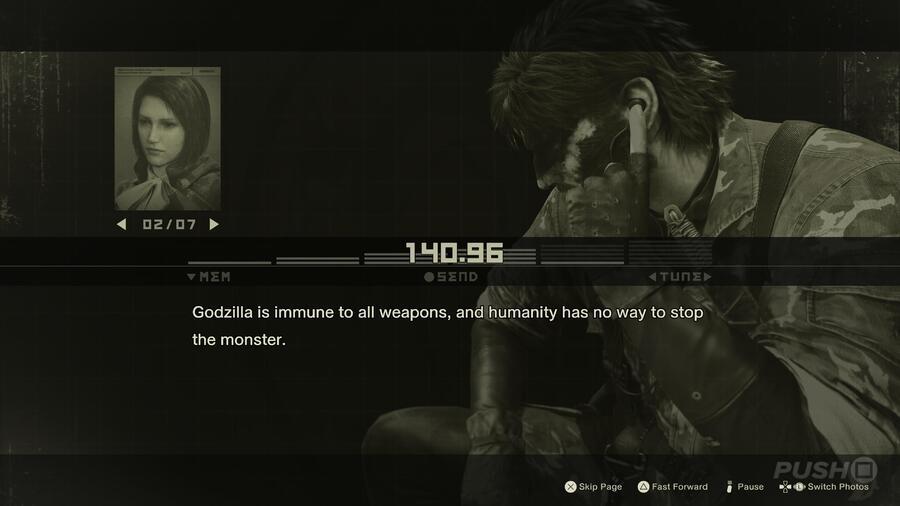 Metal Gear Solid Delta Trophy Guide: All Trophies and How to Get the Platinum 4