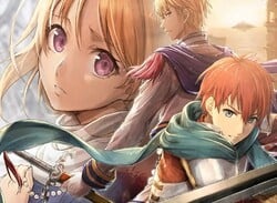 Remastered Ys Memoire: The Oath in Felghana Promises January Release on PS5, PS4