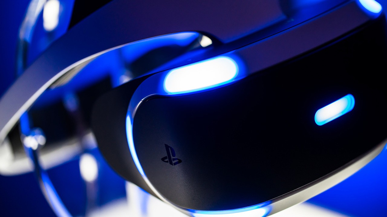 Report: PSVR Black Friday Sales 'On Par With Launch Week