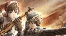 Valkyria Chronicles