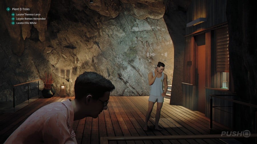 007 First Light: Time to Die Walkthrough - All Collectibles Locations 9