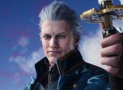 Devil May Cry 6 Feels Inevitable as DMC 5 Sales Set All-Time Record, Seven Years After Release